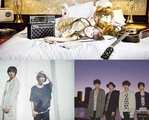 豪華アーティスト集結「エンタメガールズライブ2015」開催決定
