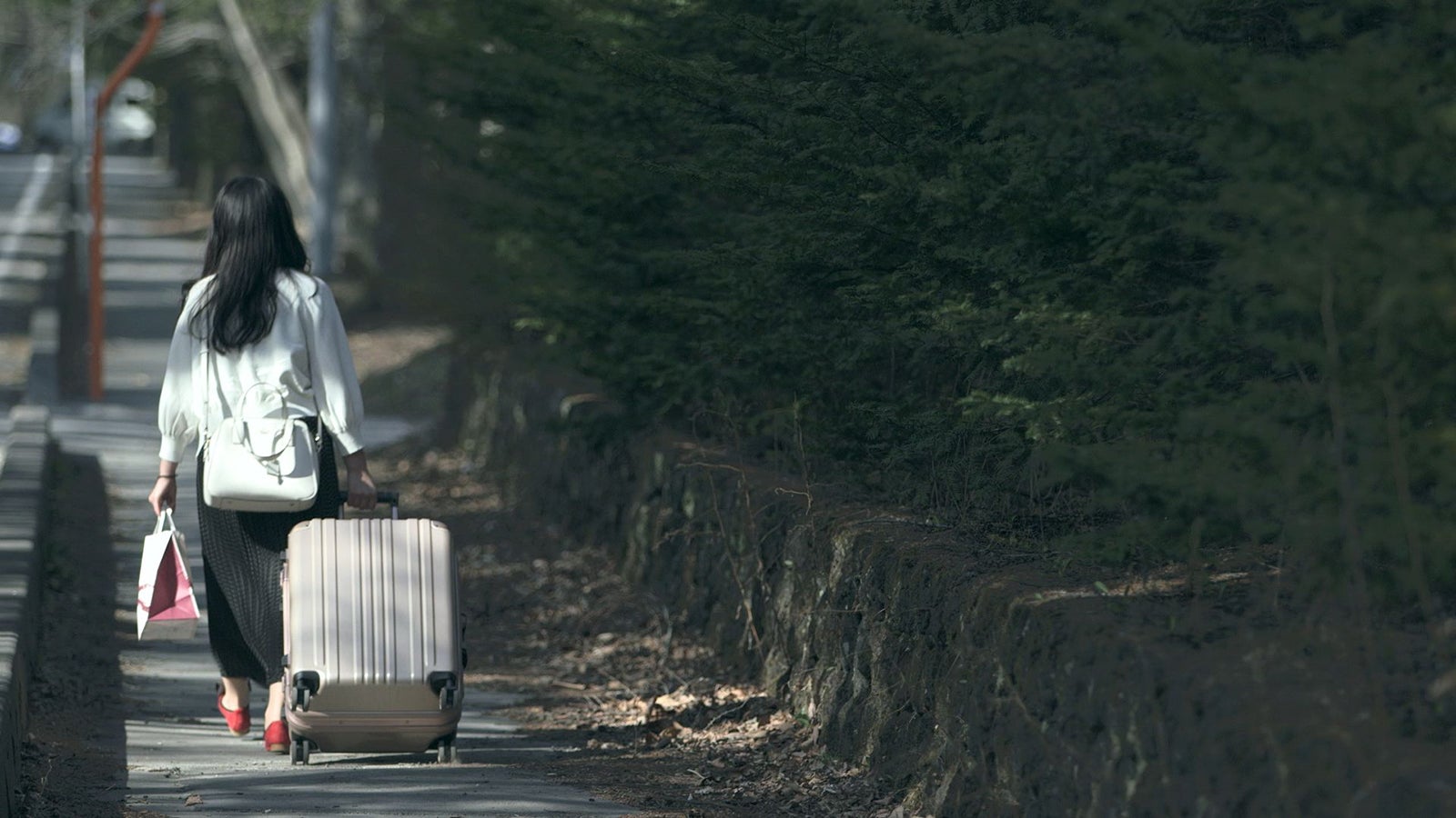 「TERRACE HOUSE OPENING NEW DOORS」22nd WEEK（C）フジテレビ／イースト・エンタテインメント