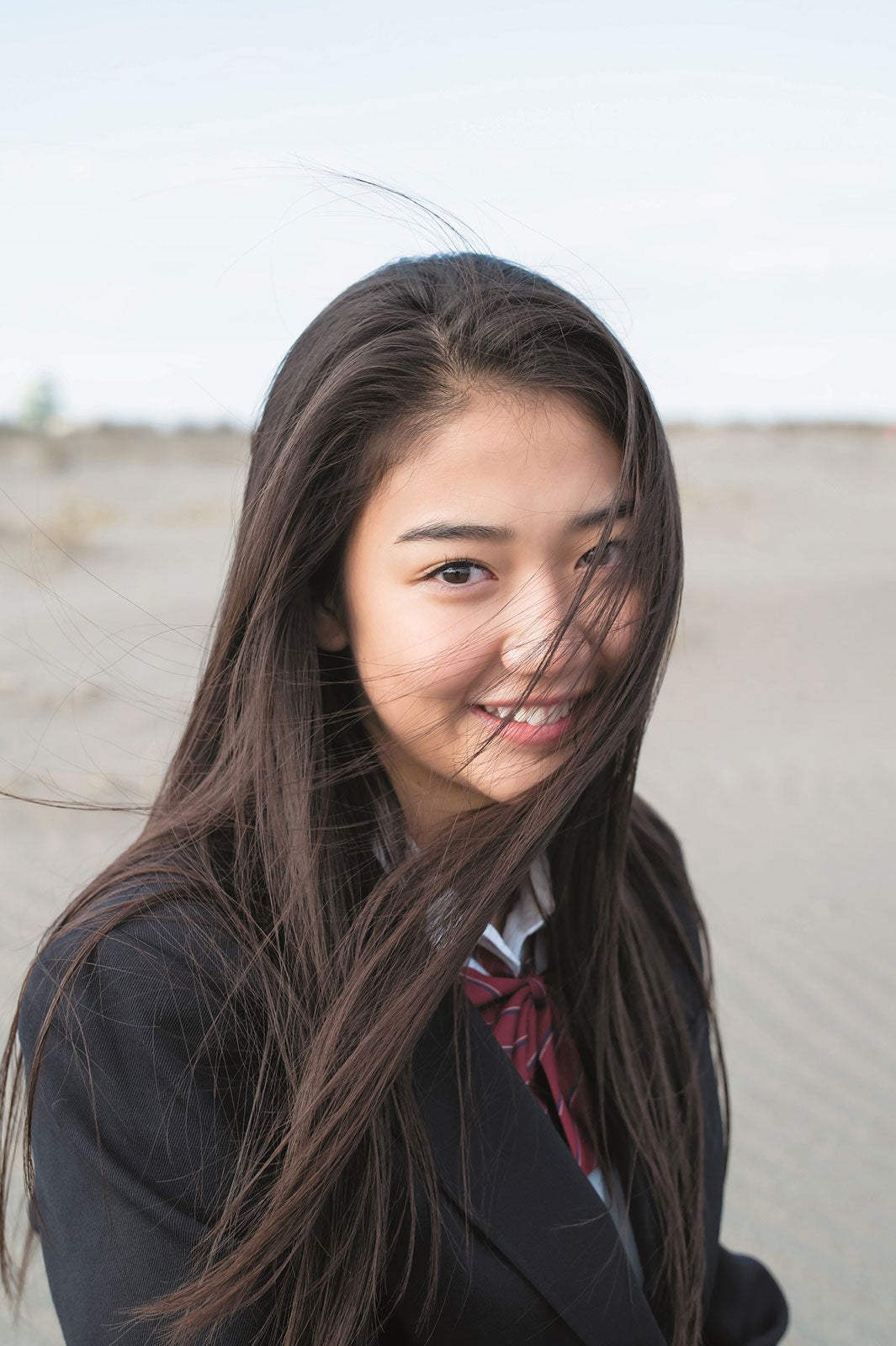 夢乃（C）佐藤裕之／集英社