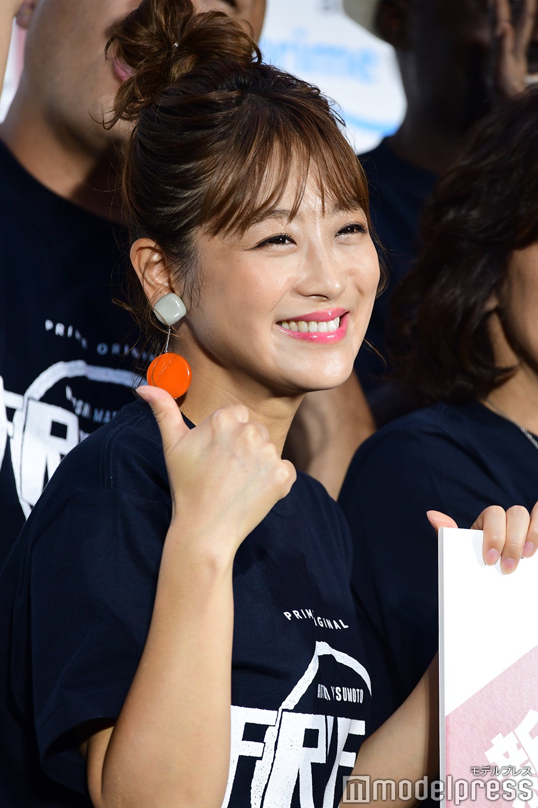 鈴木奈々（C）モデルプレス