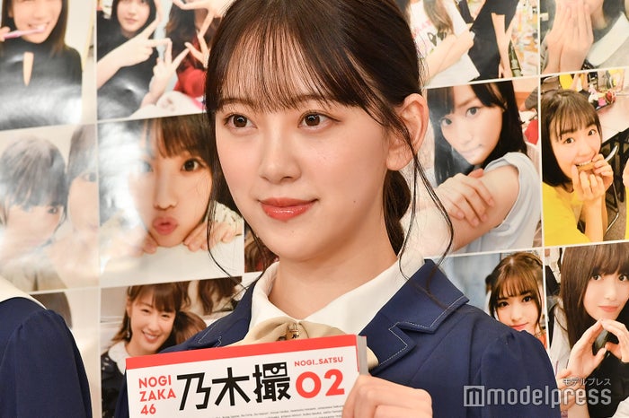 乃木坂46堀未央奈 金髪巻き髪ギャル姿公開 似合う 可愛すぎ の声 モデルプレス