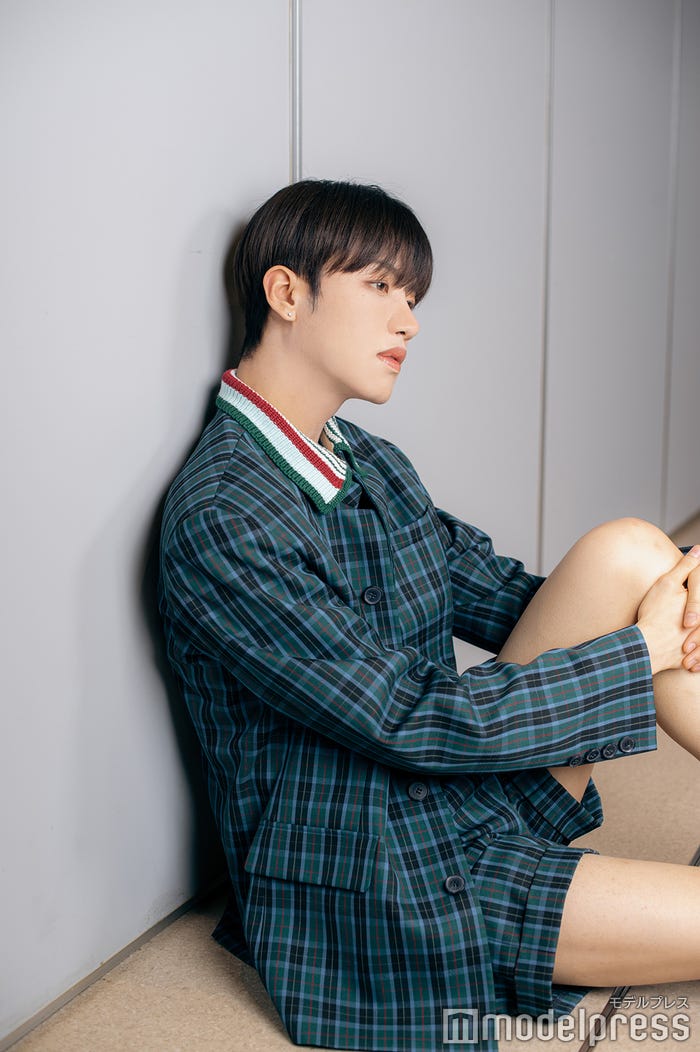 ヒウォン(C)モデルプレス