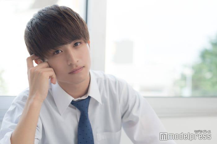 後藤聖那(C)モデルプレス