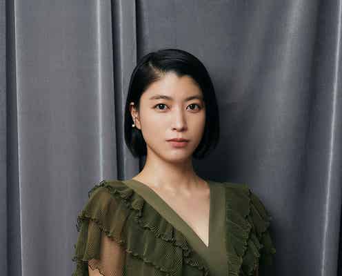 成海璃子、恋愛と無縁のアラサー女性に 福士蒼汰主演「アイのない恋人たち」出演決定