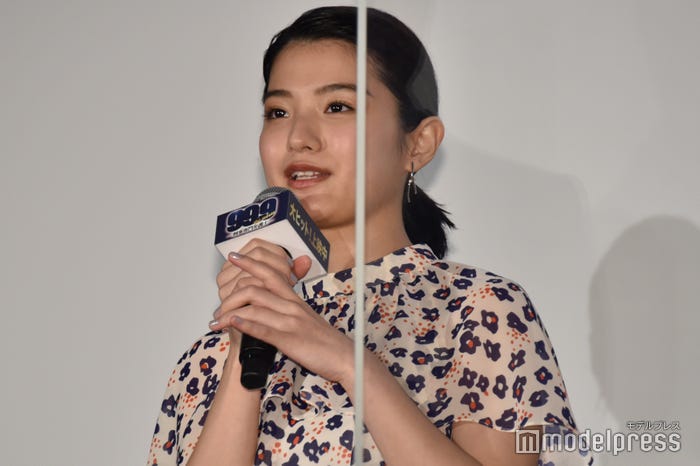 蒔田彩珠(C)モデルプレス