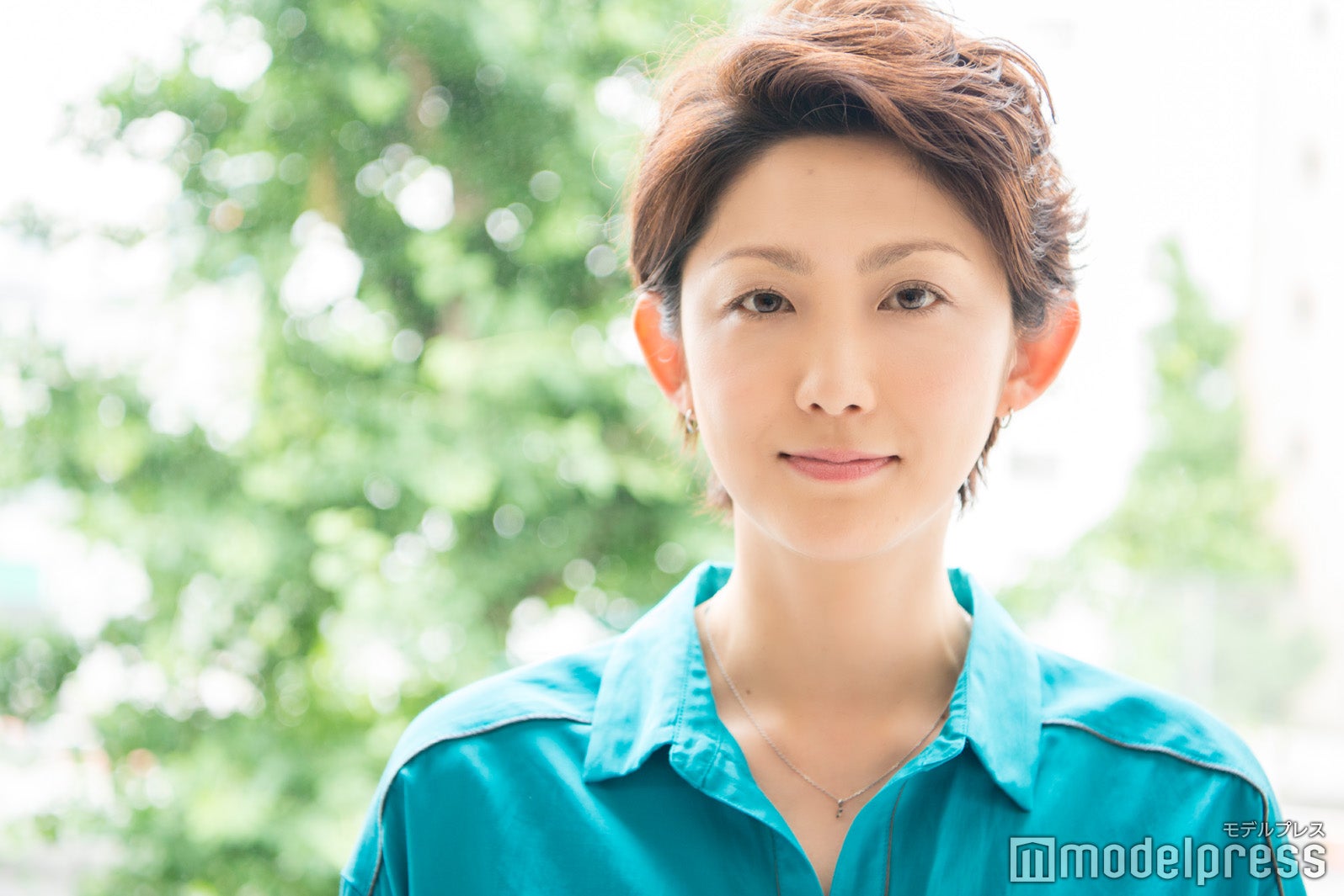 森本さやかアナウンサー（C）モデルプレス