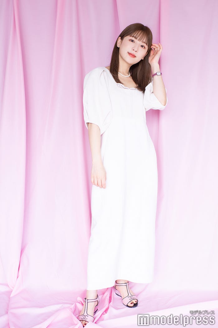 ひよん(C)モデルプレス