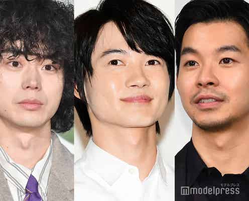 仲野太賀、菅田将暉&神木隆之介の活躍ぶりに「プライドもみくちゃにされた」と告白「俳優辞めてなくてよかった」実感した瞬間とは