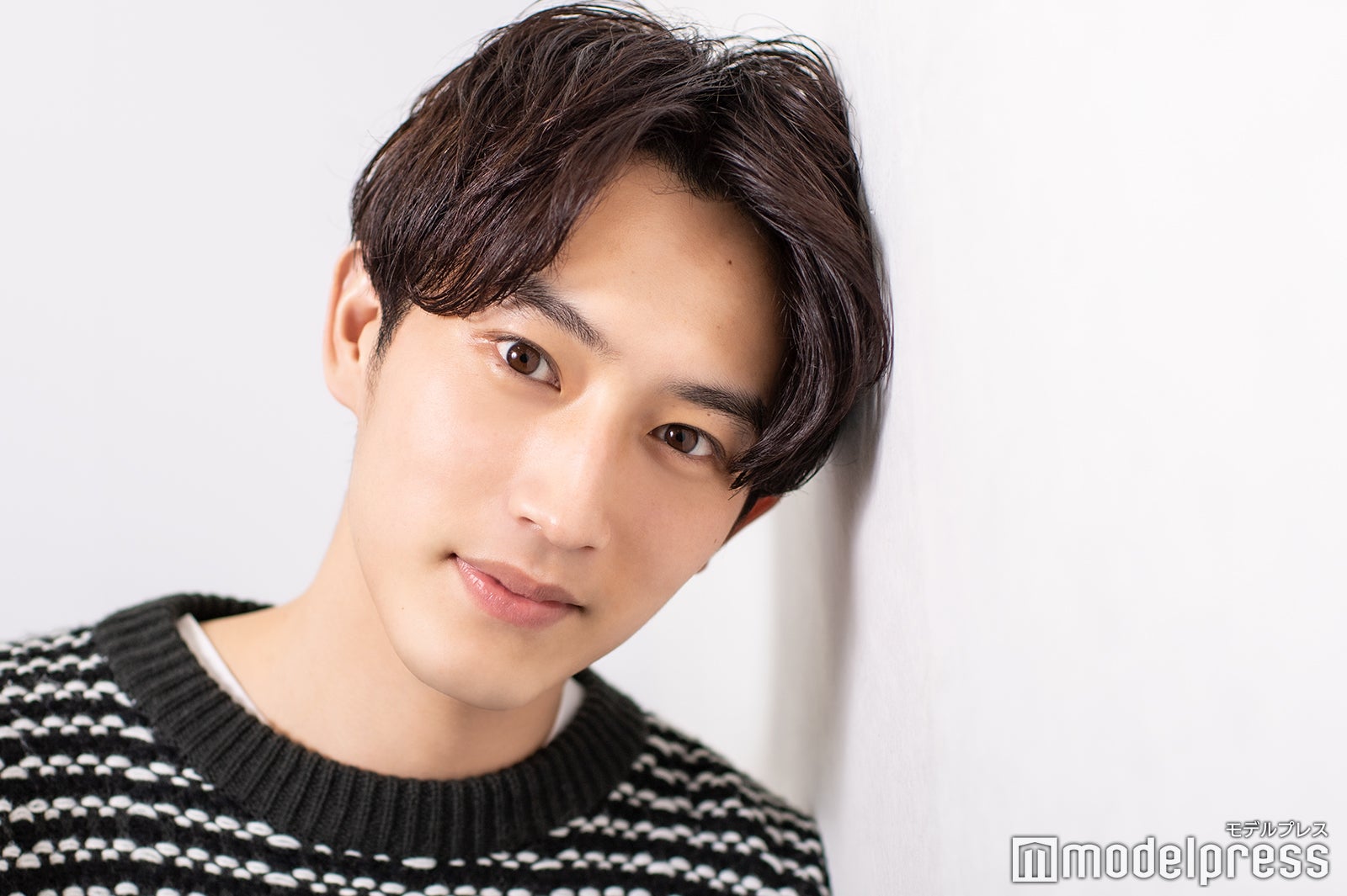 杉野遥亮（C）モデルプレス