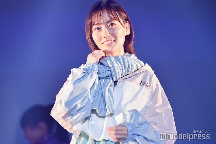 山下美月(C)モデルプレス