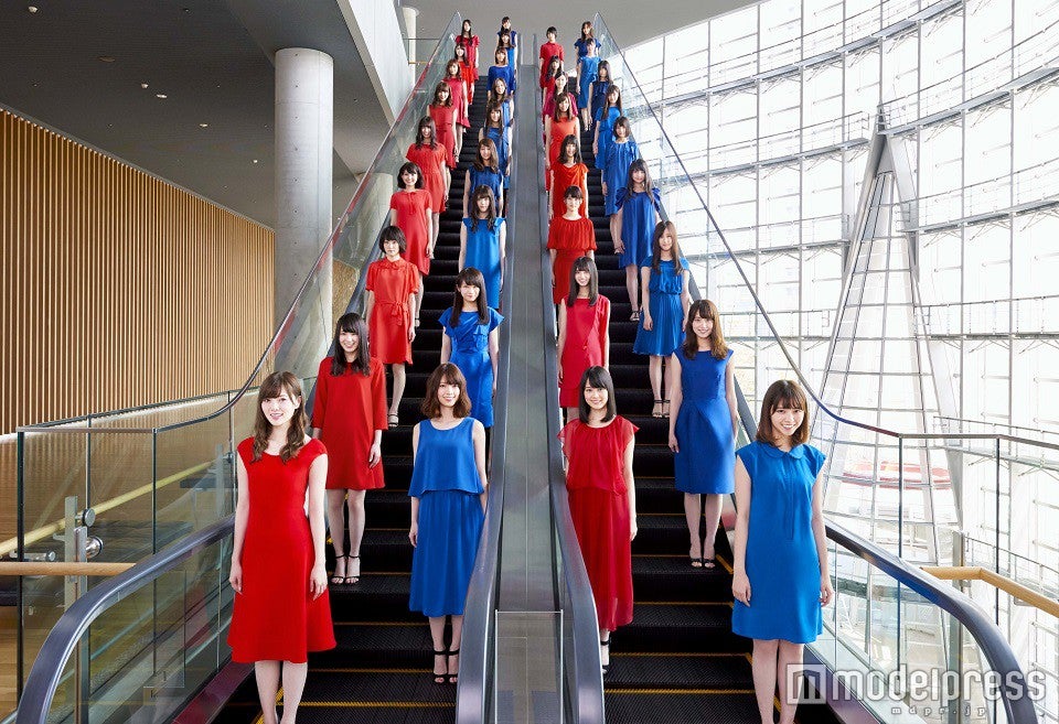 乃木坂46