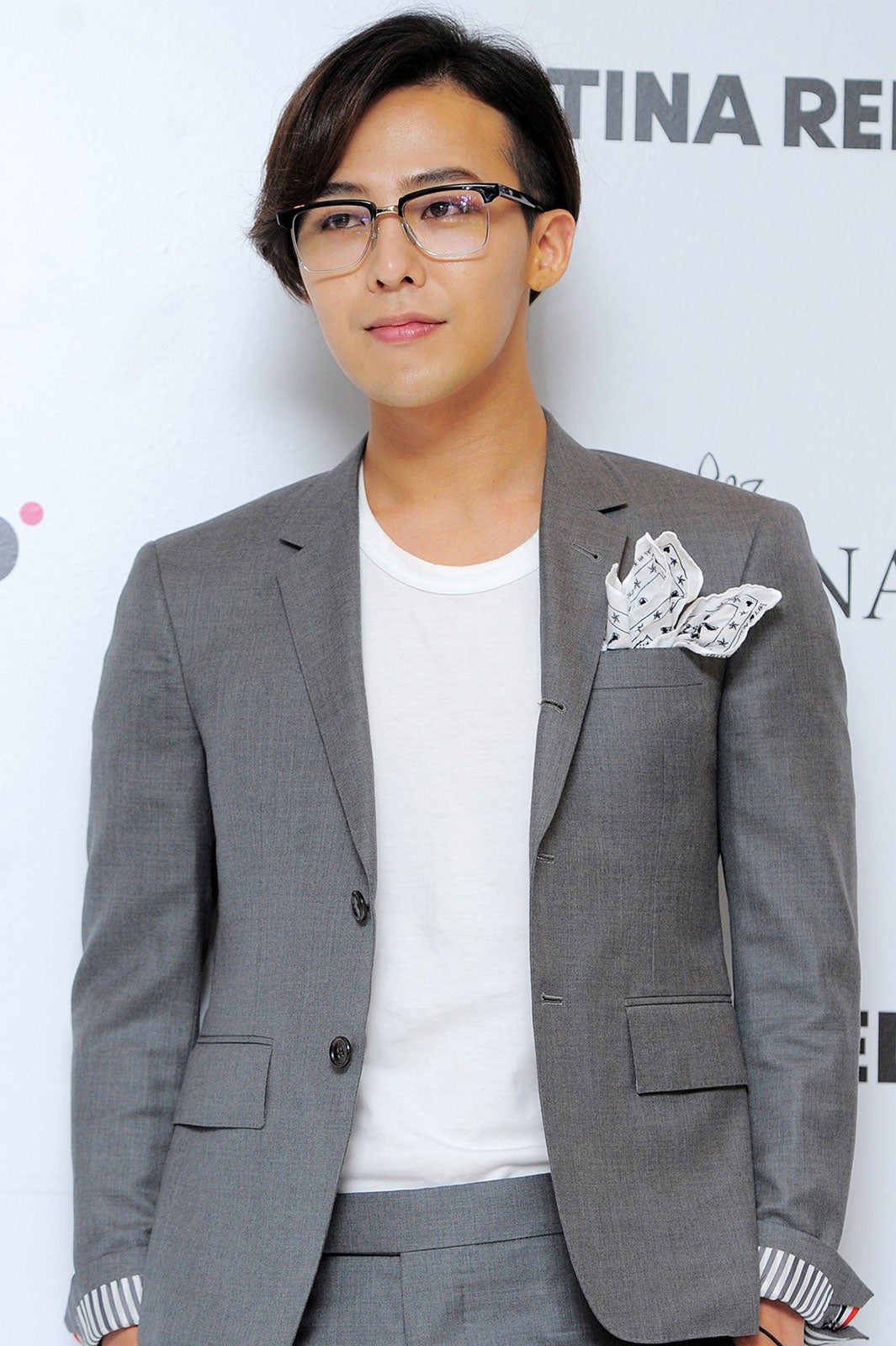 Bigbang G Dragonが軍入隊 ファン駆けつけ入所見守る モデルプレス