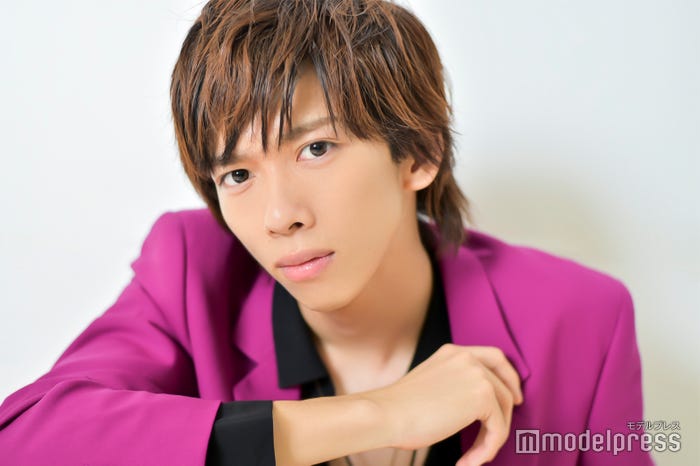 リョウガ (C)モデルプレス