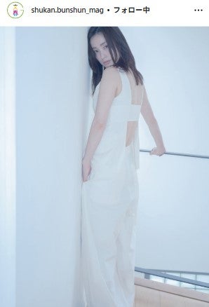 上戸彩Instagramより