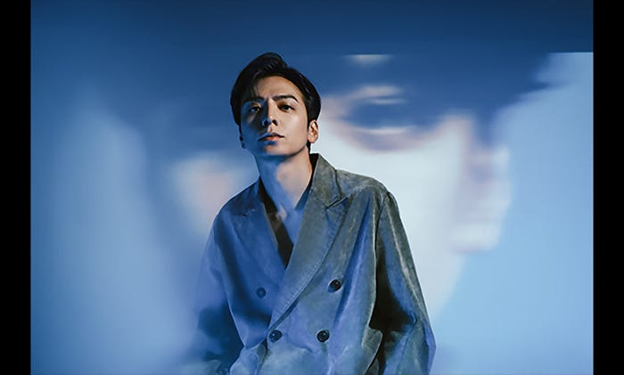 生田斗真(提供写真)
