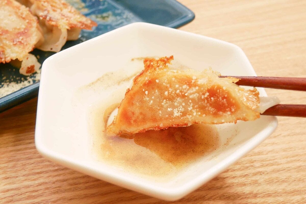 餃子