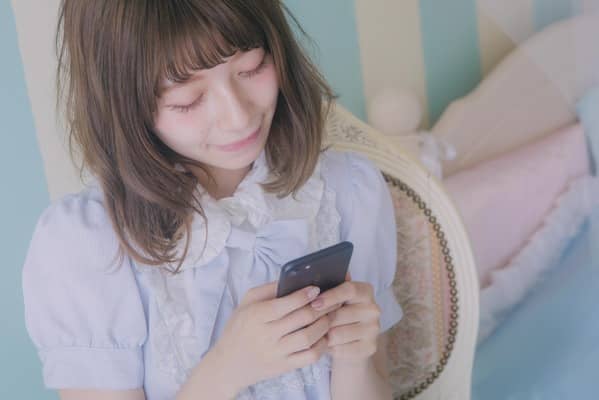 既読無視を阻止 好きな人とline を続けるコツ ５選 モデルプレス