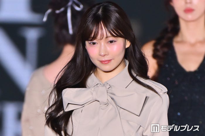 渡辺美優紀(C)モデルプレス