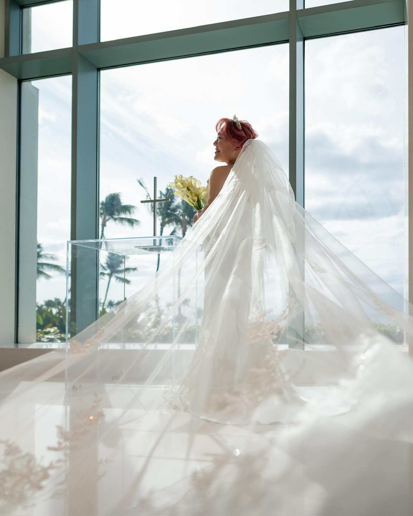 フォーリンラブ・バービー公式Instagramより