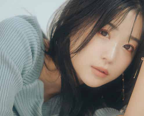 「バチェラー4」休井美郷、ファッション誌デビュー “あざとかわいい”を掘り下げる