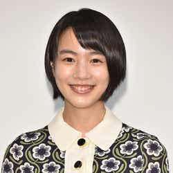 モデルプレス - 能年玲奈改め“のん”、「普通に生きるということだけで涙が出てくる」