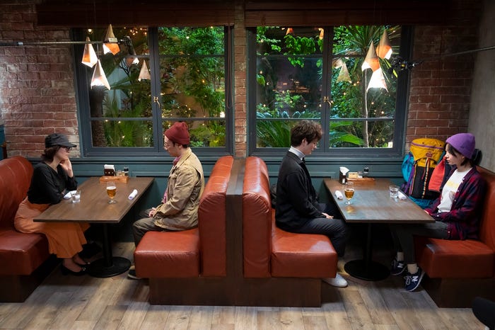 「大豆田とわ子と三人の元夫」第4話より(C)カンテレ、フジテレビ