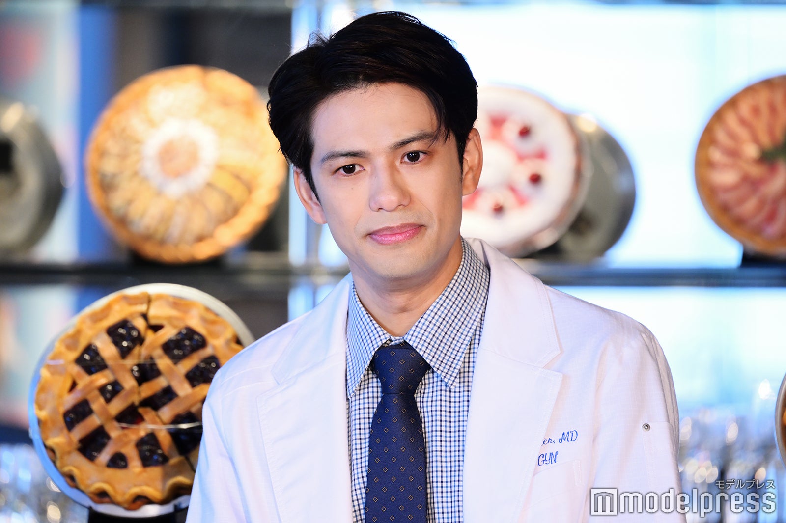 森崎ウィン（C）モデルプレス