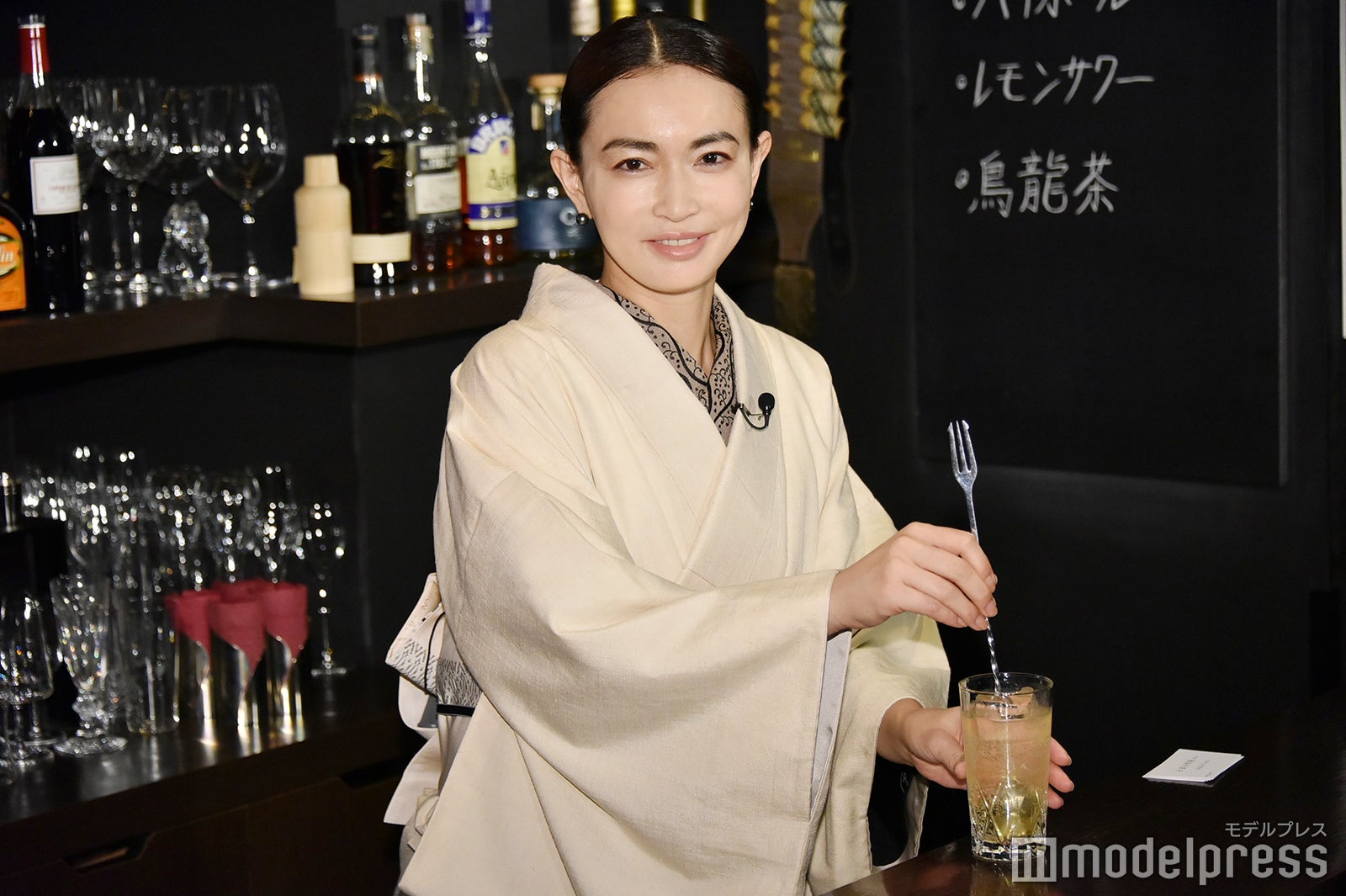 長谷川京子（C）モデルプレス