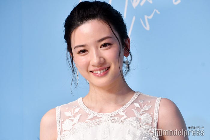 永野芽郁(C)モデルプレス