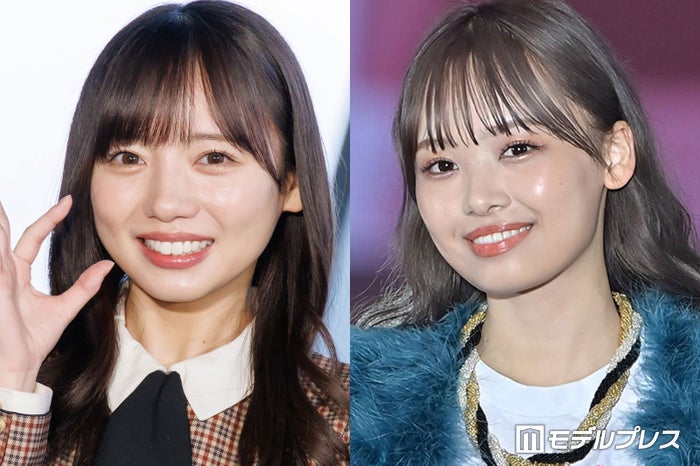 日向坂46濱岸ひより、齊藤京子と「一緒に暮らしてました」“カップルのような生活”回顧