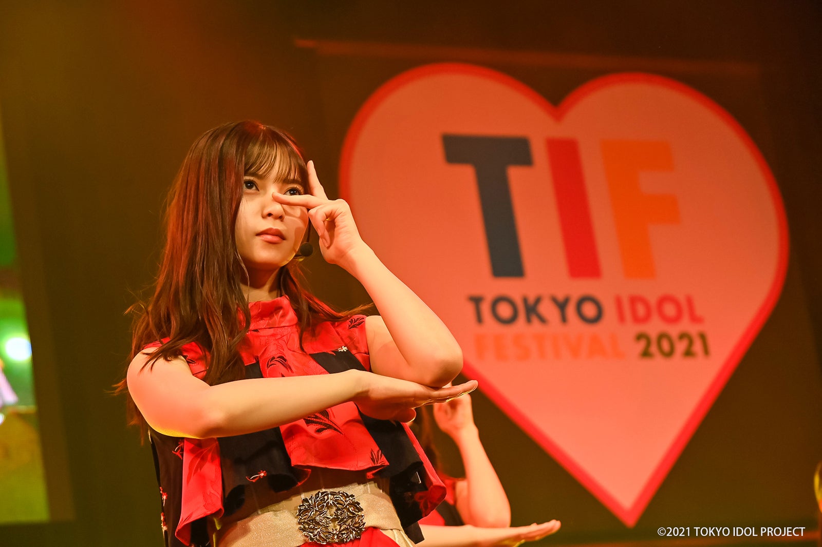 乃木坂46「TIF2021」大トリ飾る 齋藤飛鳥＆遠藤さくらWセンターで「ありがちな恋愛」も