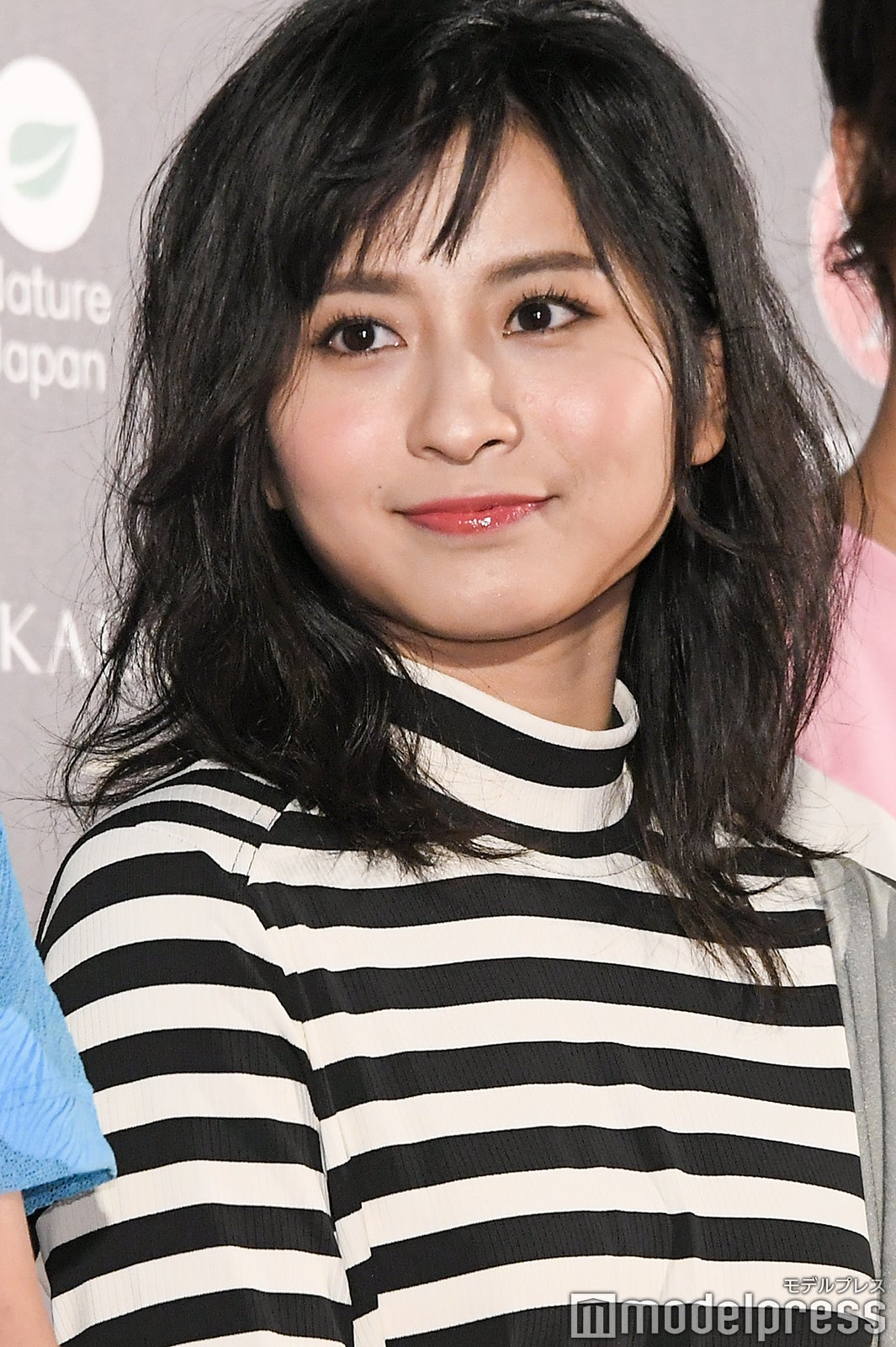 ロン・モンロウ（栗子）（C）モデルプレス