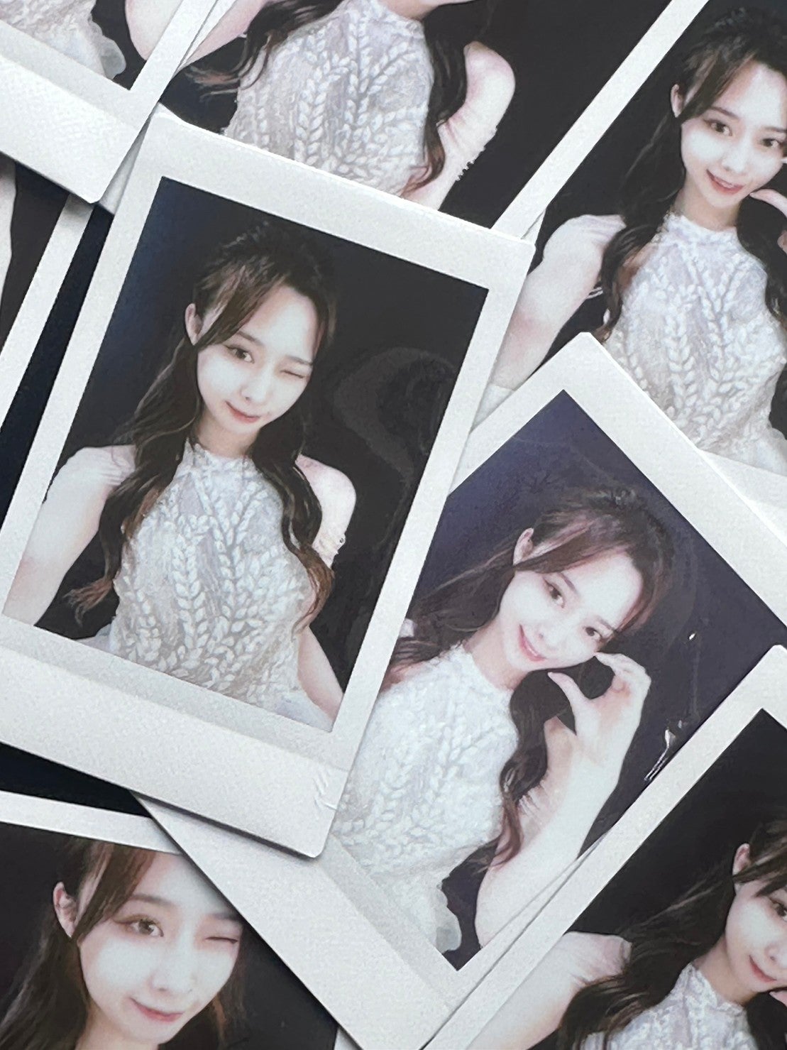 木村恒桜莉「アイドル練習生のなりたい私」（提供写真）