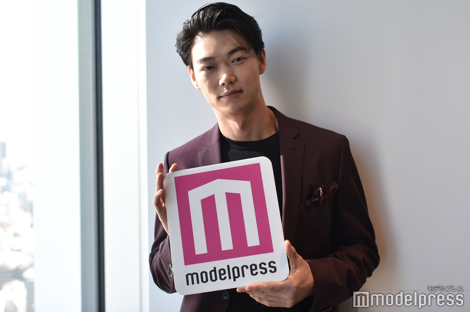 笠松将（C）モデルプレス