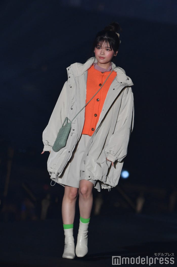 景井ひな(C)モデルプレス