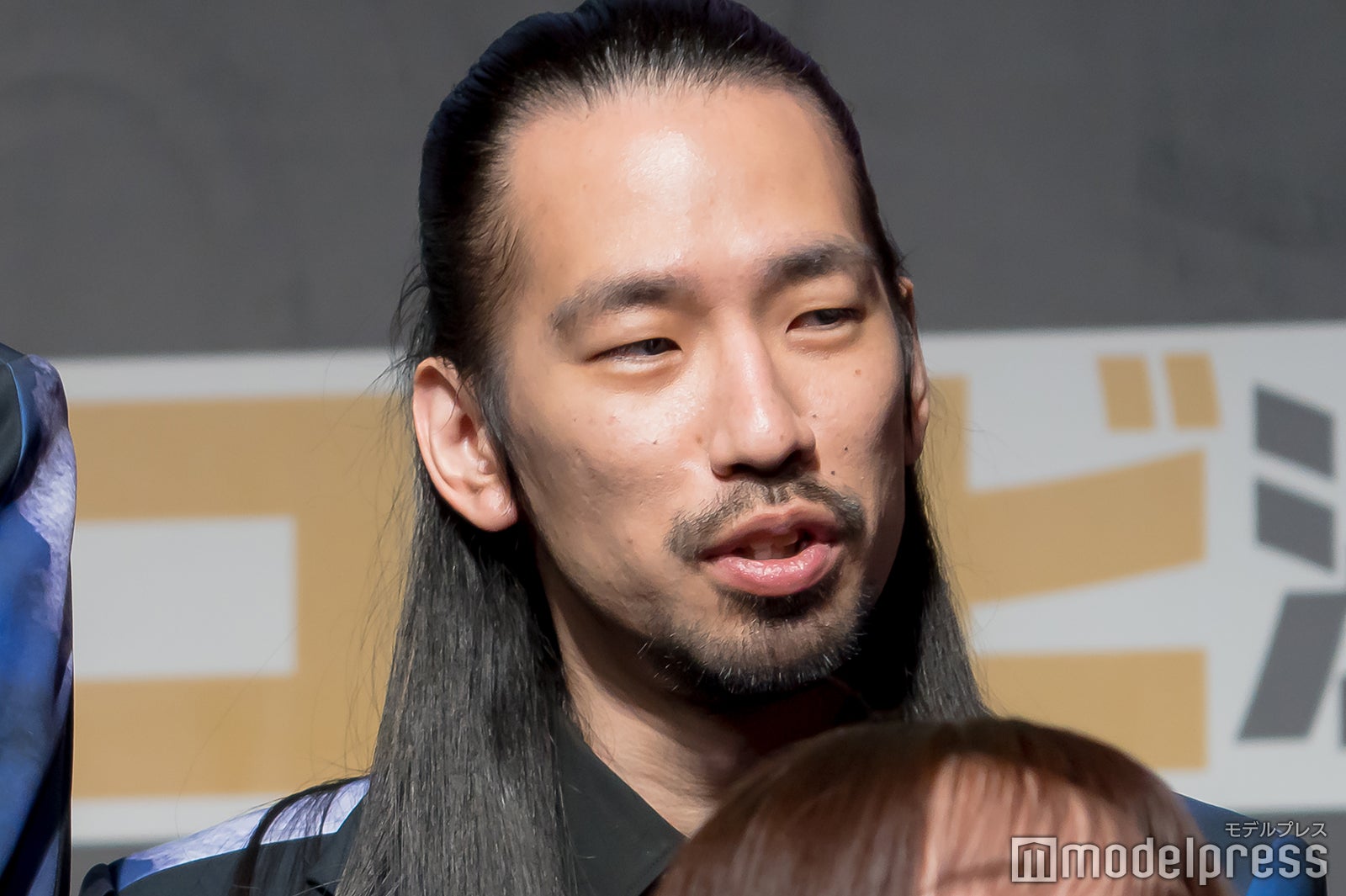 川北茂澄（C）モデルプレス