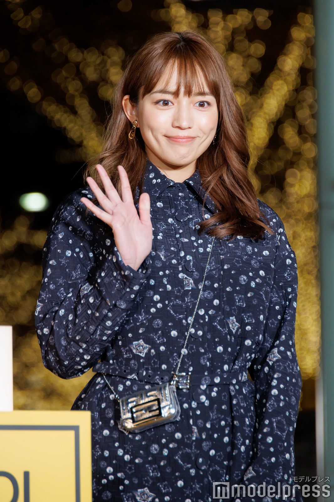 川口春奈（C）モデルプレス