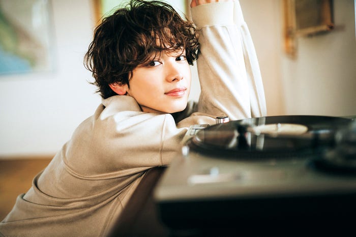 宮世琉弥「RB17 りゅうびセブンティーン」より(C)SDP