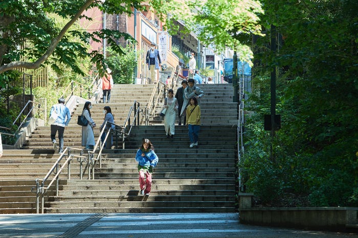 「日曜の夜ぐらいは…」第7話より(C)ABCテレビ