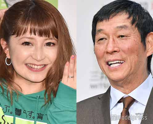 明石家さんま、モーニング娘。の給料事情明かす 矢口真里も頷く