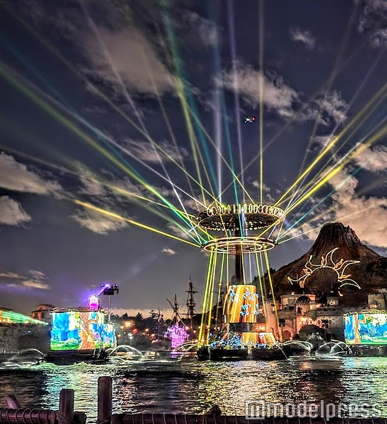 ビリーヴ！～シー・オブ・ドリームス～（C）モデルプレス