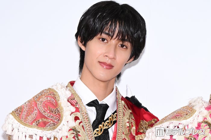 曽野舜太(C)モデルプレス