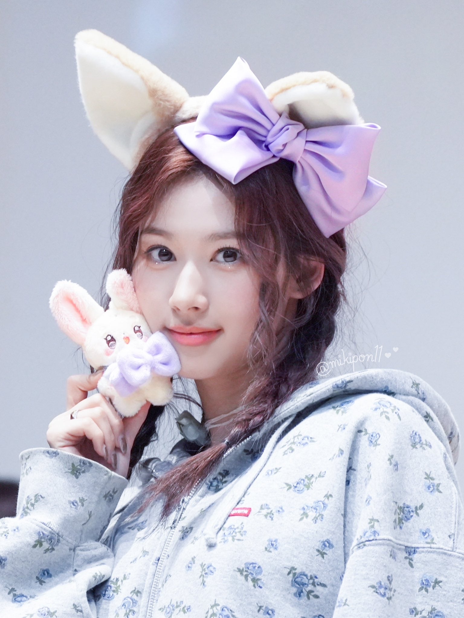 サナ／かわにしみき公式Xより