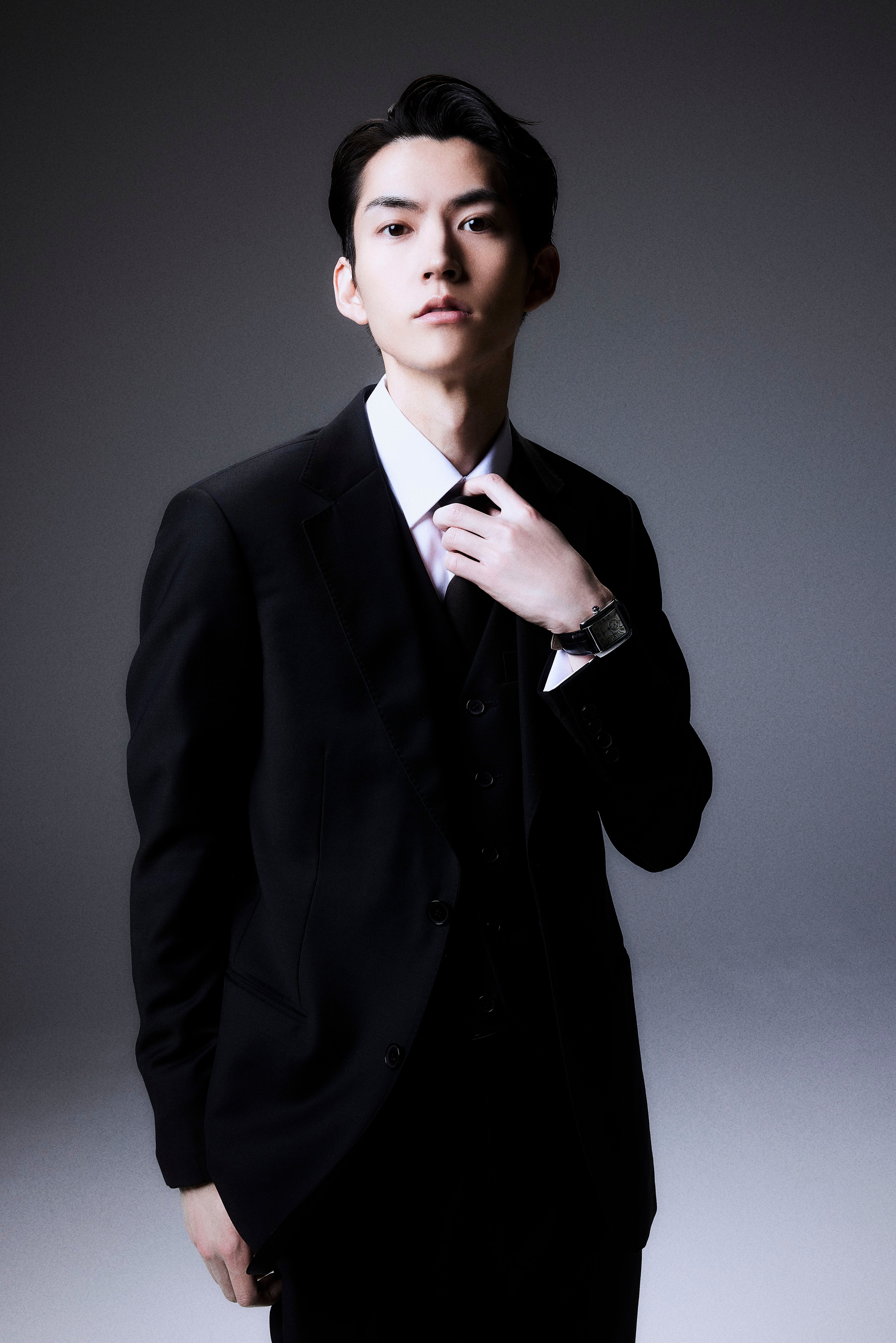 和田雅成（ヴィンチェンツォ・カサノ役）（C）2021 Studio Dragon Corportion／MISICAL VINCENZO 2023