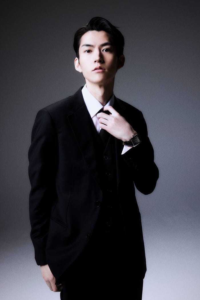和田雅成(ヴィンチェンツォ・カサノ役)(C)2021 Studio Dragon Corportion/MISICAL VINCENZO 2023