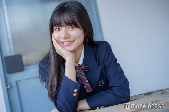 くれあさん(C)モデルプレス