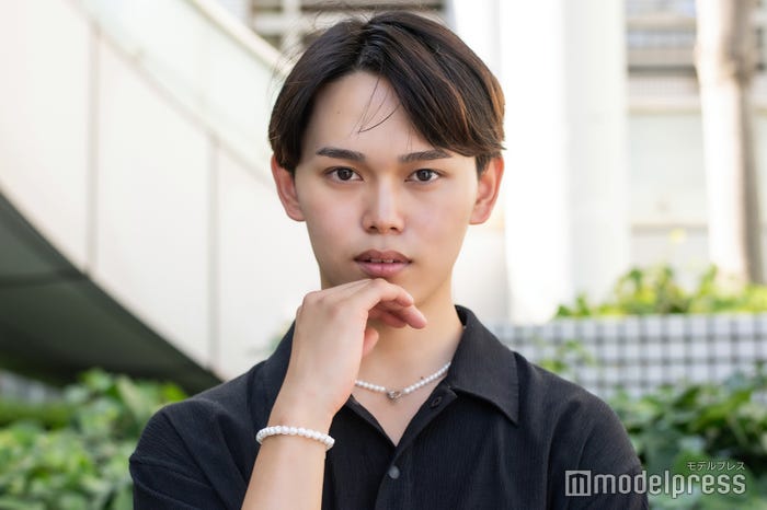 西田衆哉さん(C)モデルプレス