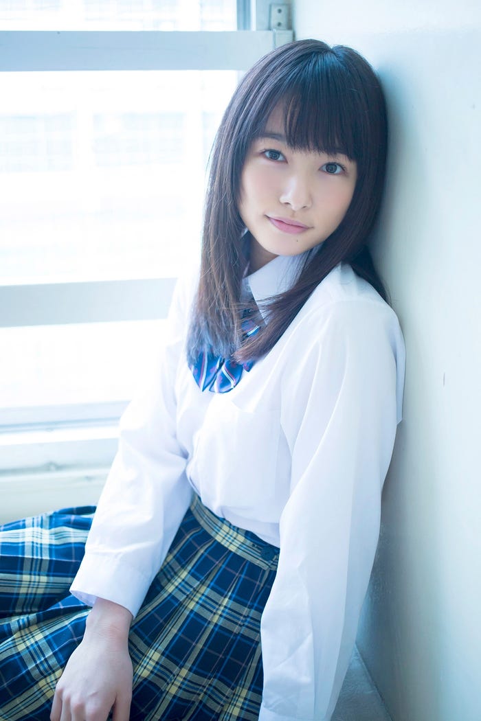 桜井日奈子 (提供写真)