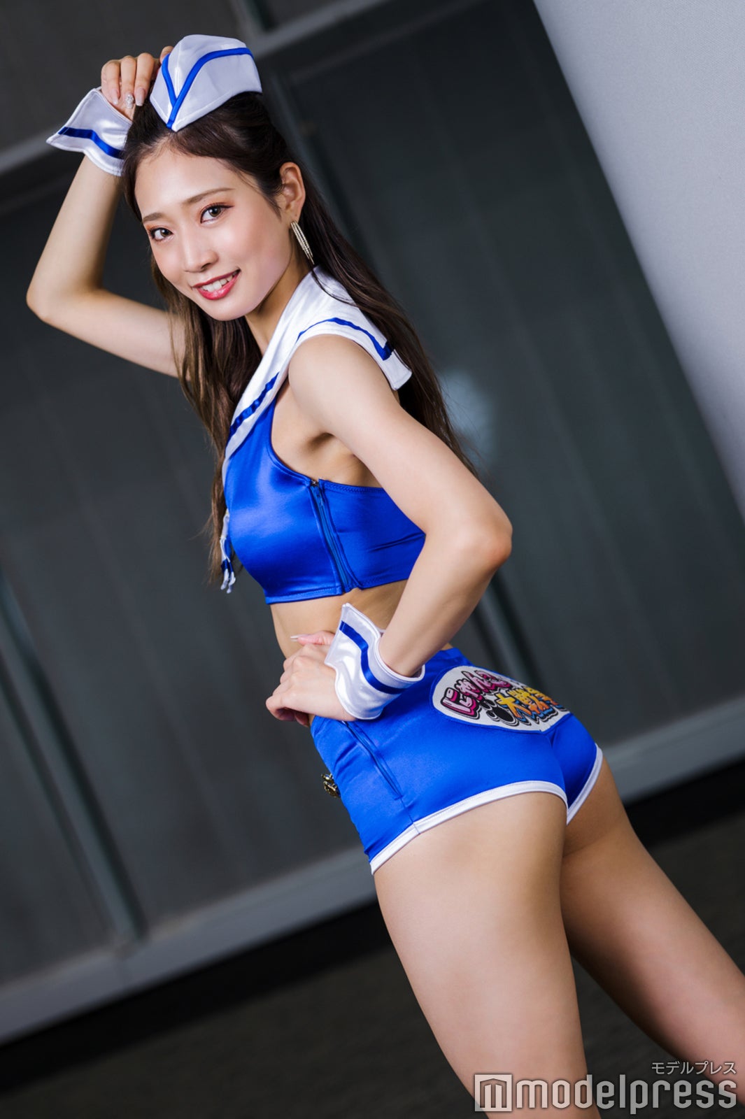 宮野真菜（C）モデルプレス