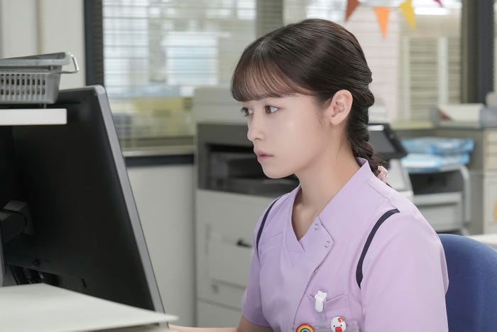 橋本環奈「おむすび」第89話(C)NHK